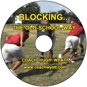 BLOCKING DVD